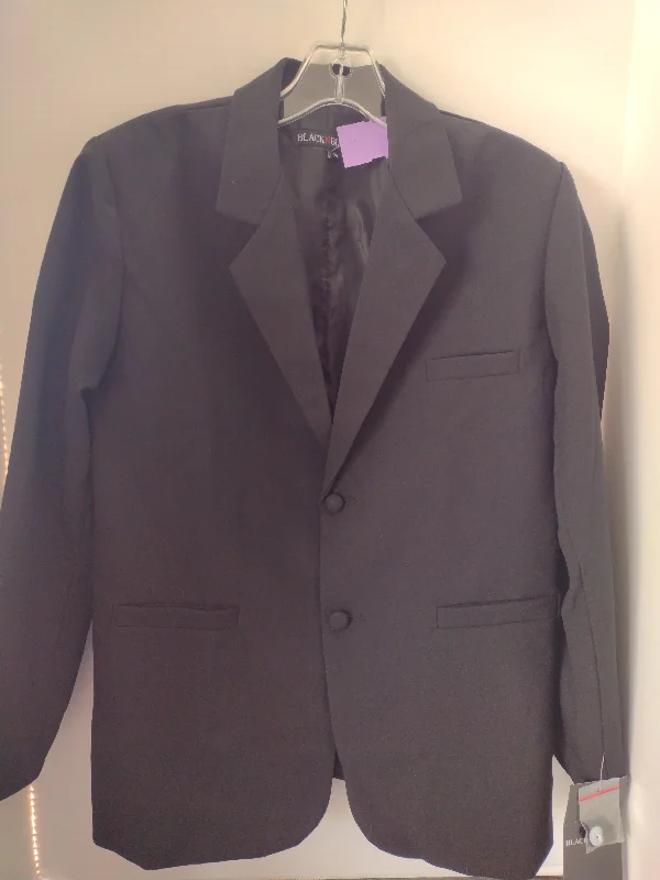 Women's Casual Tweed Blazers -Blazer By Clothes Mentor  Size: Xl