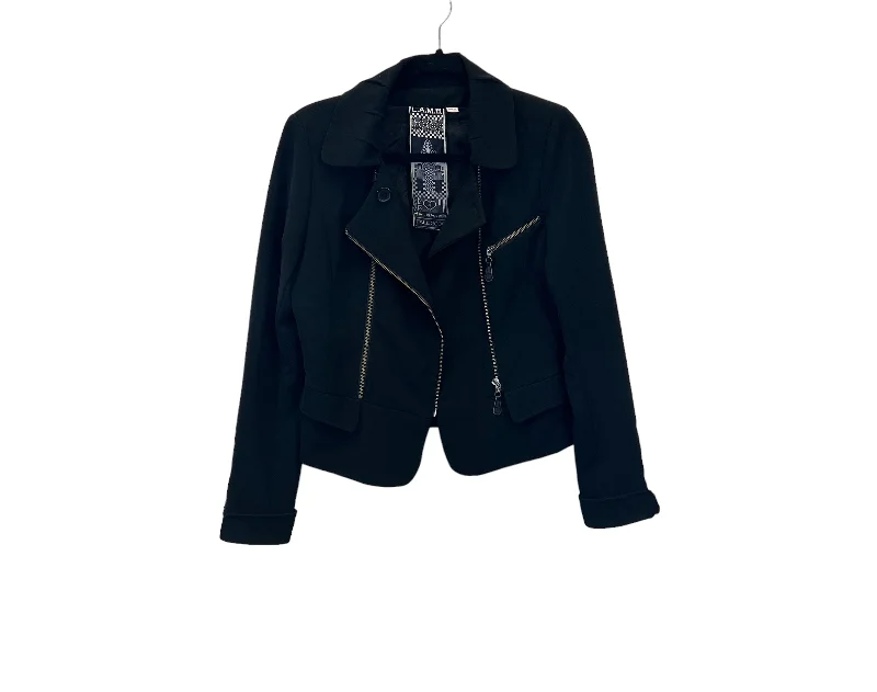 Women's Blazers with Casual Style -Blazer By Lamb  Size: 4