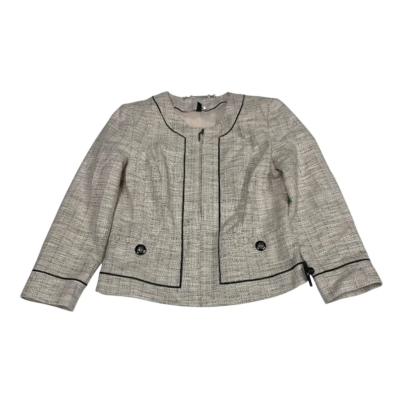 Women's Blazers for Layering -Blazer By White House Black Market In Pink, Size: 2