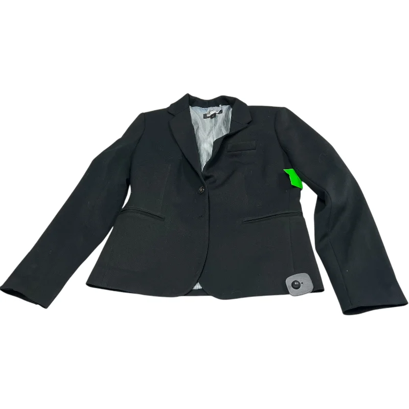 Women's Blazers for Fall Season -Blazer By J. Crew In Black, Size: Xs