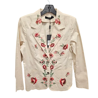 Women's Two-tone Blazers -Blazer By joeria Size: M