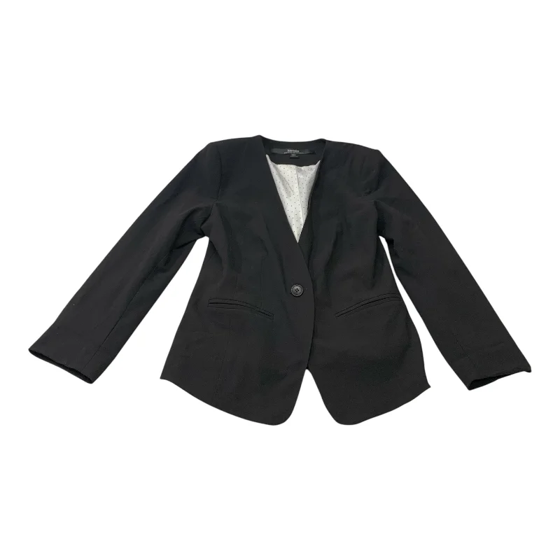 Women's Layered Blazers -Blazer By Kensie In Black, Size: M