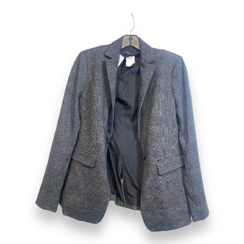 Women's Open Front Casual Blazers -Blazer By Ann Taylor, Size: 0