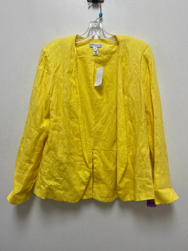 Women's Red Blazers -Blazer By Neiman Marcus  Size: M