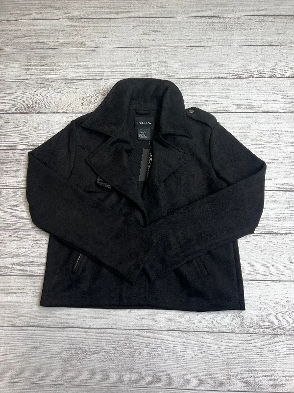 Women's Blazers with Button Detail -Blazer By Ookie & lala Size: S