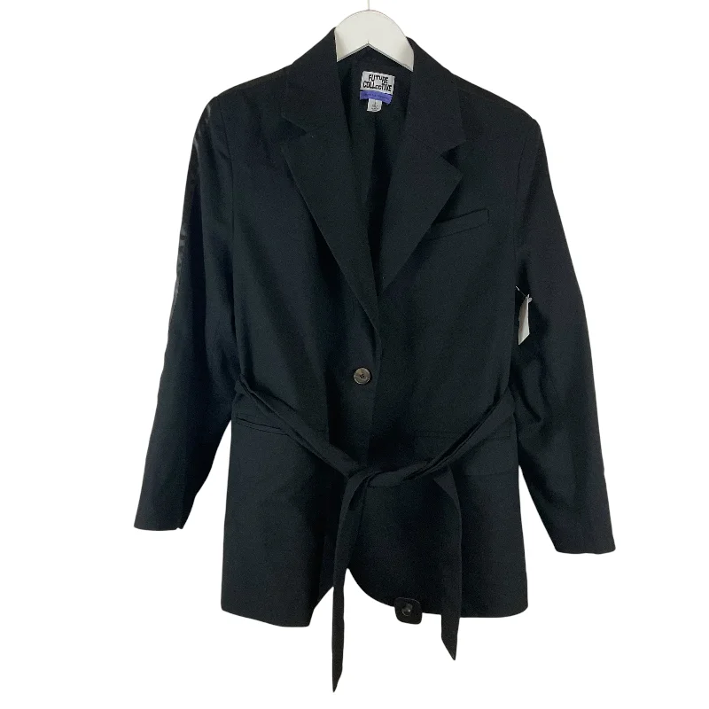 Women's Cozy Blazers -Blazer By Target In Black, Size: S