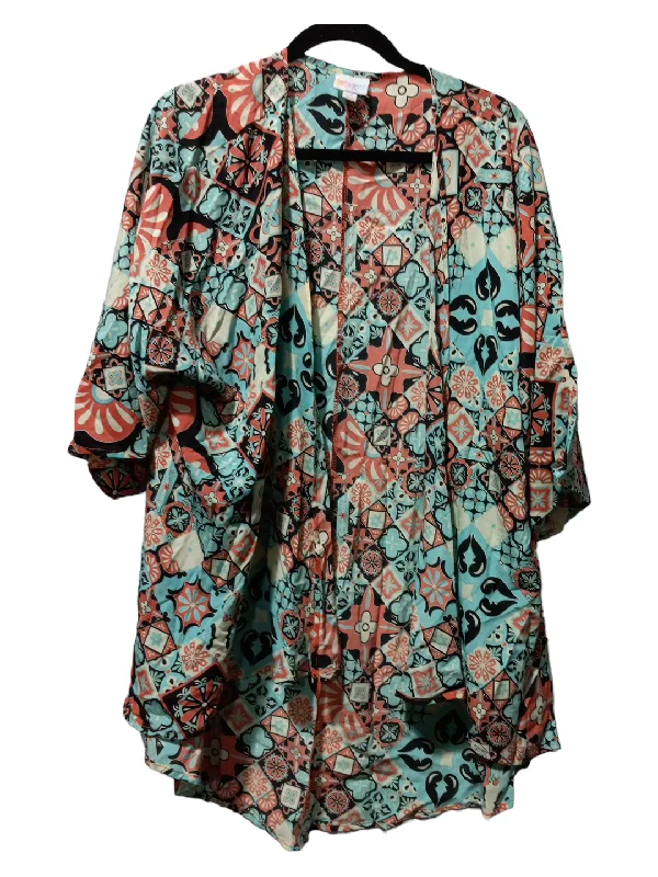 Kimono for Bridal Wear-Kimono By Lularoe  Size: M