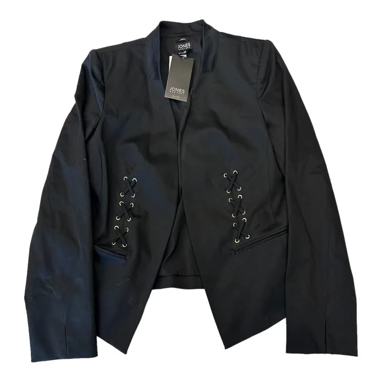 Women's Blazers with Color Blocking -Blazer By Jones New York  Size: L