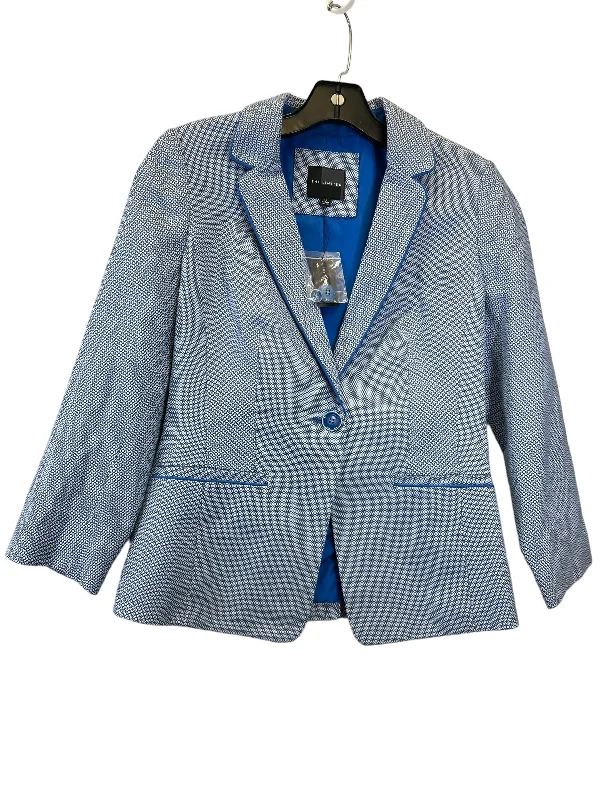 Women's Red Wool Blazers -Blazer By Limited  Size: Xs