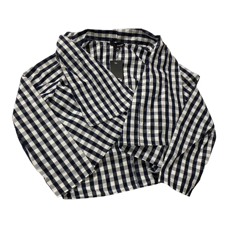 Women's Blazers for Fashionistas -Blazer By SUN KIMSize: Xs
