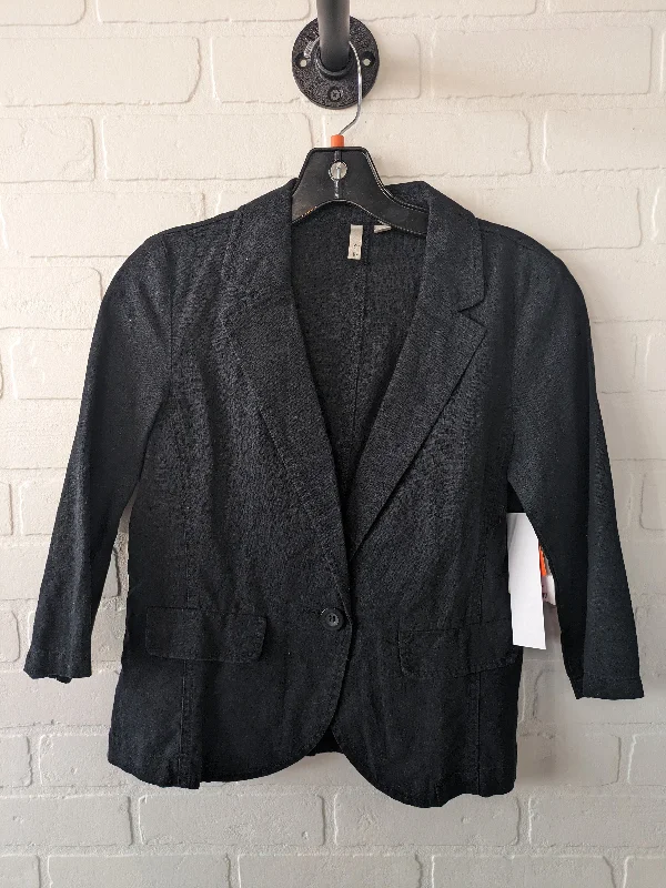 Women's Buttoned Blazers for Summer -Blazer By Frenchi  Size: M