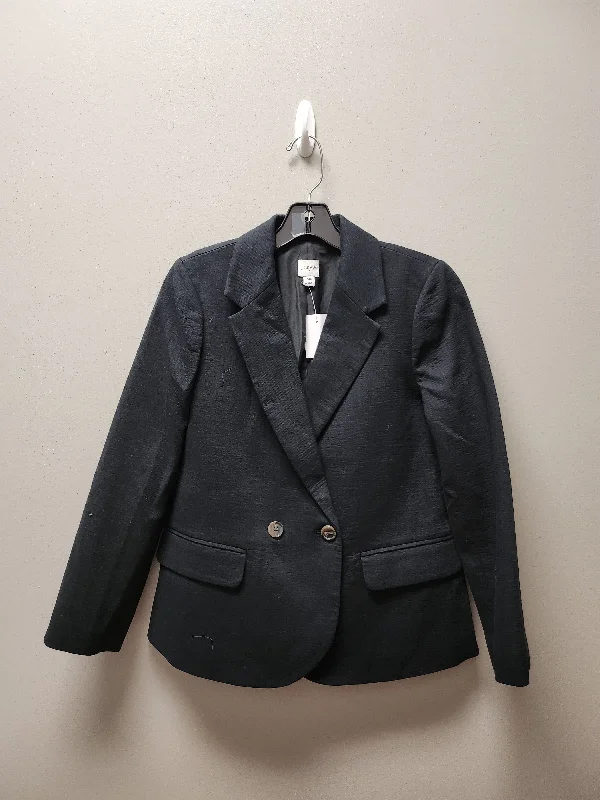 Women's Blazers with a Bolder Look -Blazer By J. Crew In Black, Size: Sp