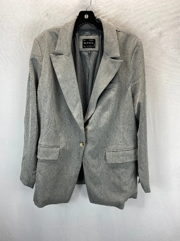 Women's Trendy Office Blazers -Blazer By Eloquii  Size: 20