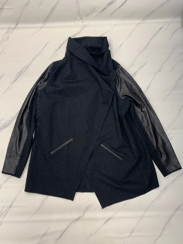 Women's Blazers for Bridesmaids -Blazer By Spanx In Black, Size: 1x