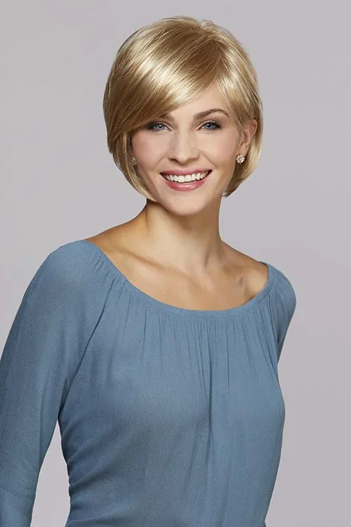 Synthetic Wigs for Women on the Go-Allure Wig by Mane Attraction | Synthetic Hair | Average Cap
