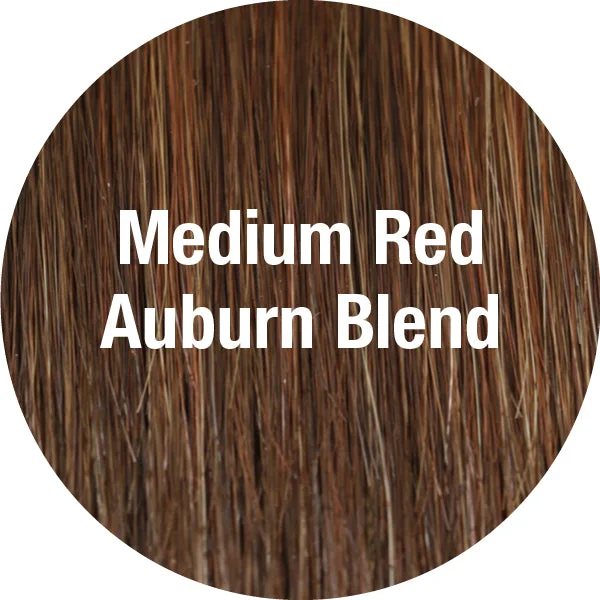 32/31 | Medium Red Auburn Blend 