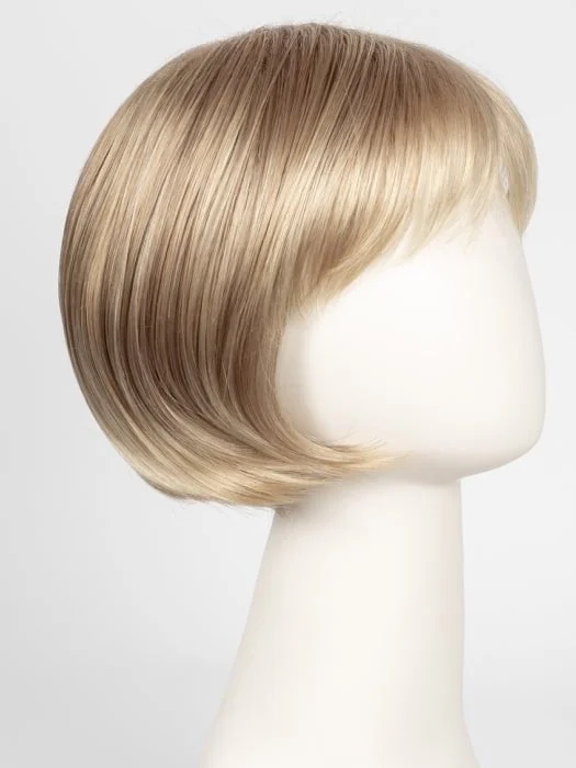 GOLD-BLONDE