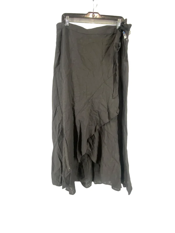 Kimono for Winter-Kimono By Versona In Black, Size: L