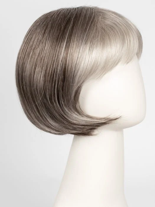 SANDY-SILVER