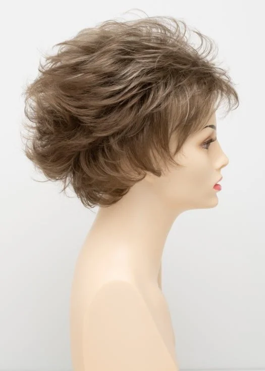ALMOND-BREEZE
