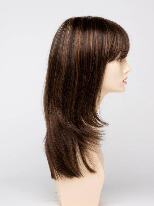 CHOCOLATE-CARAMEL