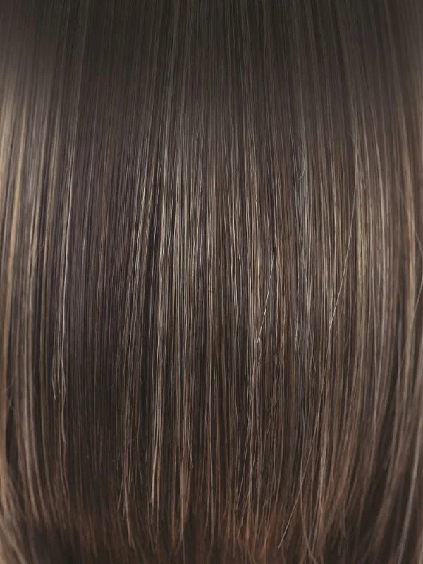 Chocolate Frost R | Dark Brown with 50/50 of Dk Blond and Creamy Blond