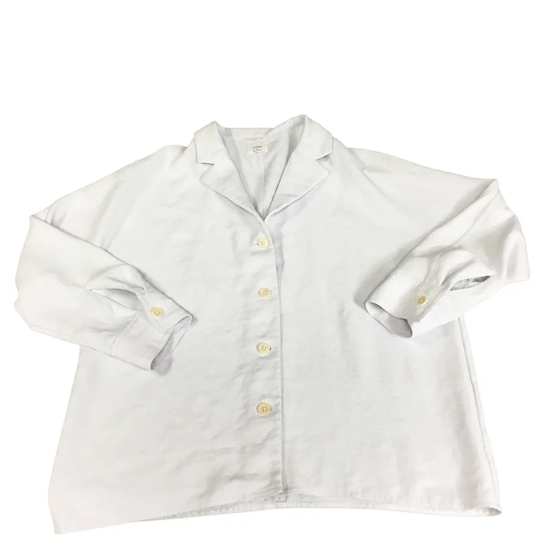 Women's Summer Blazers -Blazer By Wilfred In Cream, Size: M