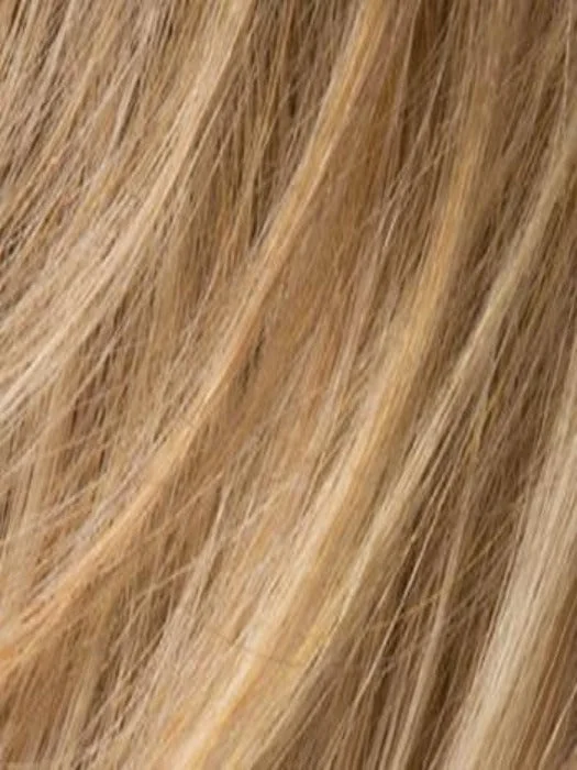CARAMEL-MIX | Dark Honey Blonde, Lightest Brown, and Medium Gold Blonde Blend