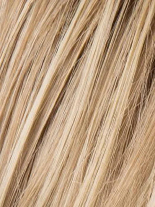 CHAMPAGNE-MIX | Light Beige Blonde,  Medium Honey Blonde, and Platinum Blonde blend