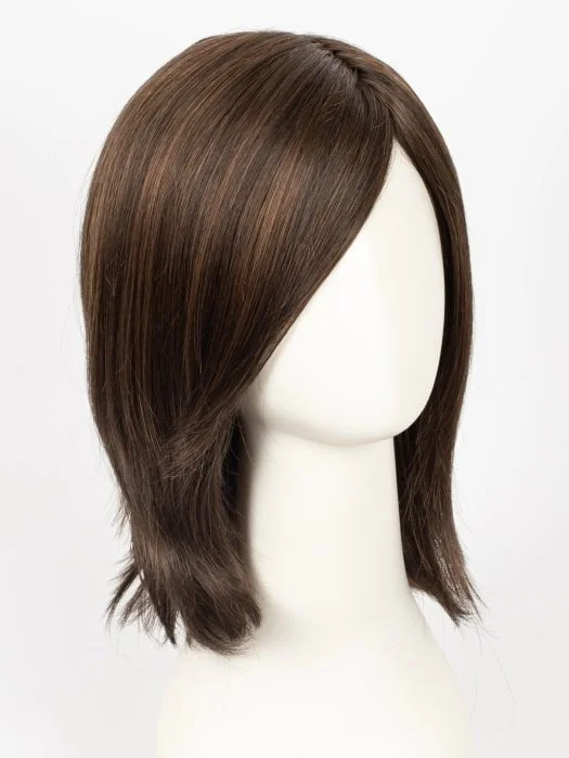 GINGER-BROWN