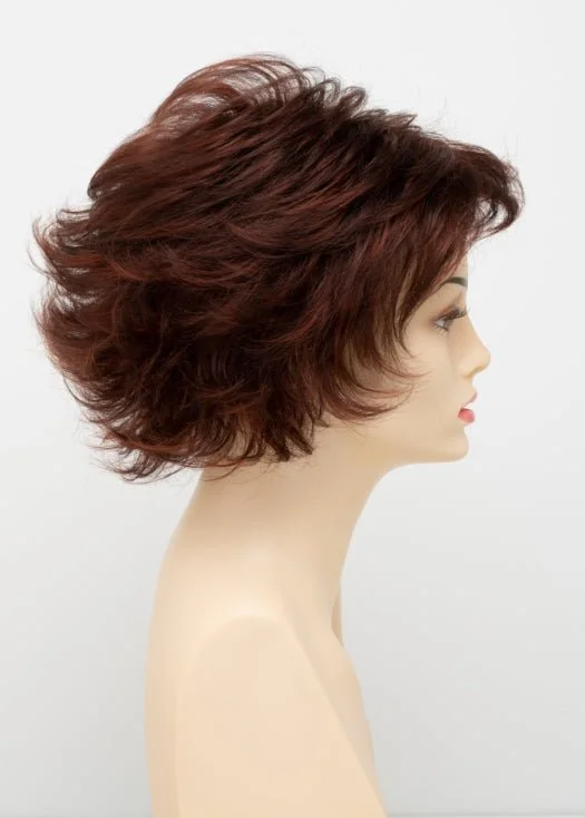 DARK-RED
