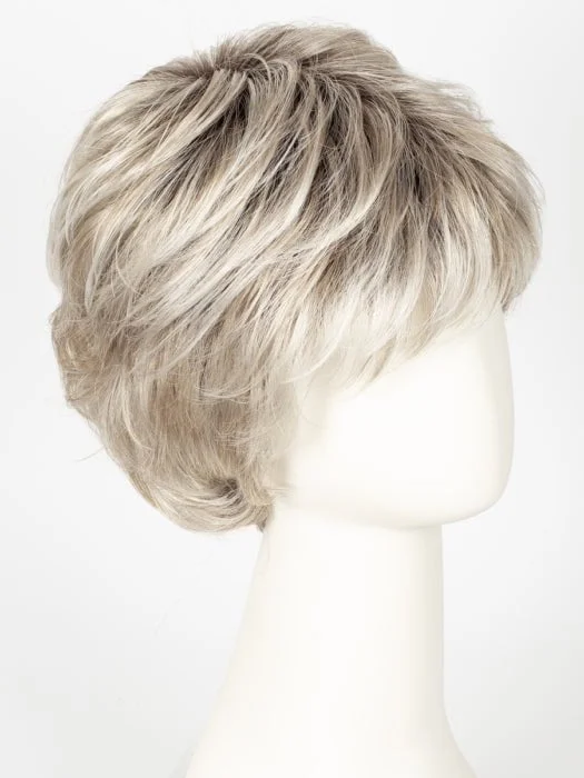 IVORY-BLONDE-SHADED