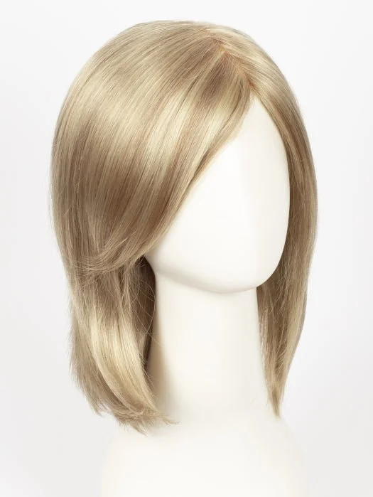 GOLD-BLONDE
