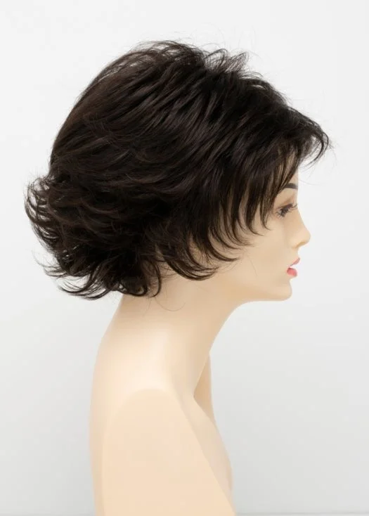 DARK-BROWN