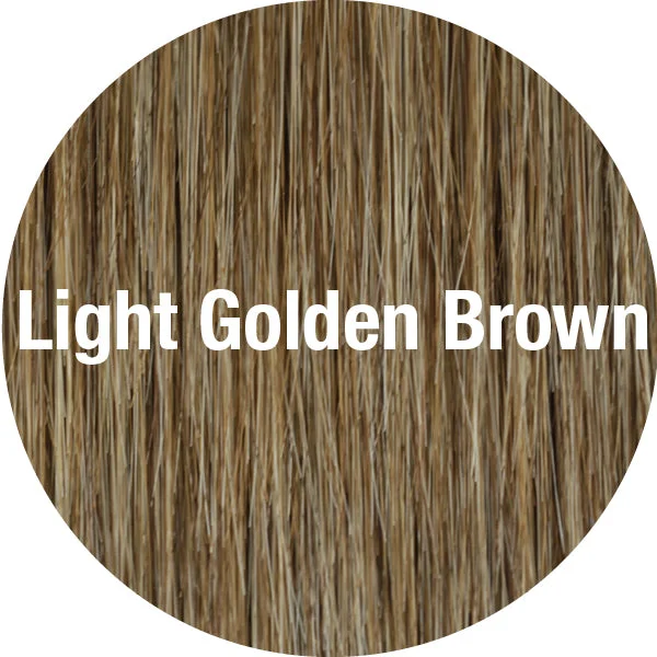 12 R | Light Golden Brown