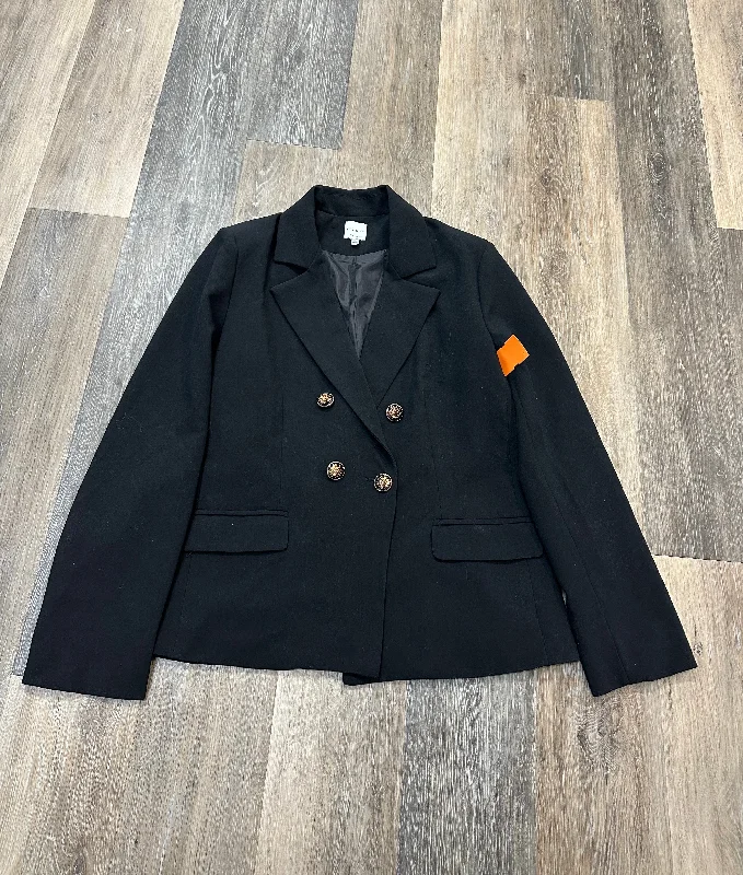 Women's Fancy Occasion Blazers -Blazer By Ellison In Black, Size: M
