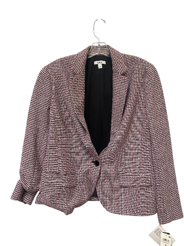 Women's Colorful Blazers -Blazer By Bar Iii In Multi-colored, Size: 16