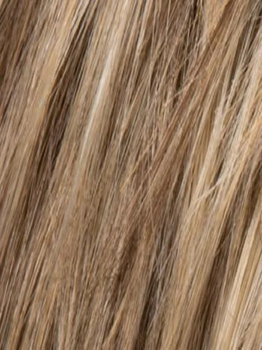 DARK SAND-MIX | Light Brown base with Lightest Ash Brown and Medium Honey Blonde blend