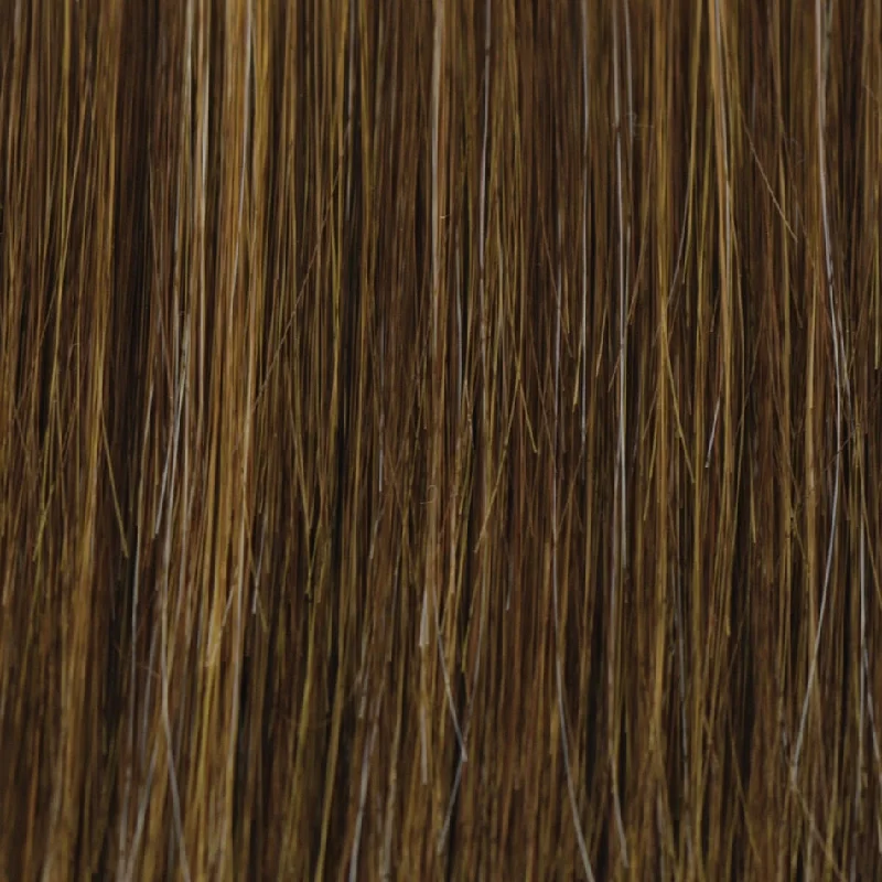 829H | Medium Brown Red Highlights