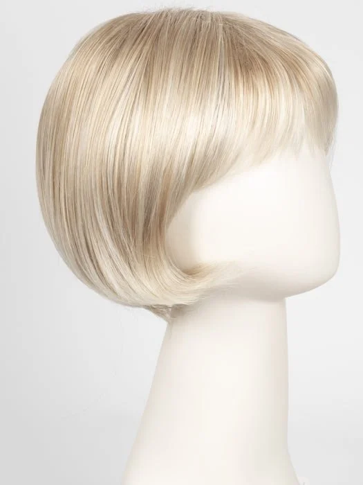 CREAMY-BLONDE