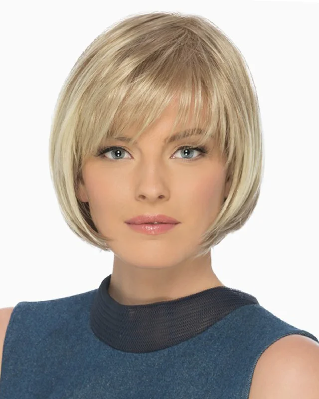 Synthetic Wigs with No Fading-Petite Charm | Synthetic Wig by Estetica