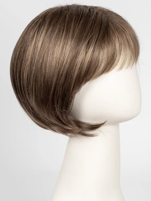PECAN-BROWN