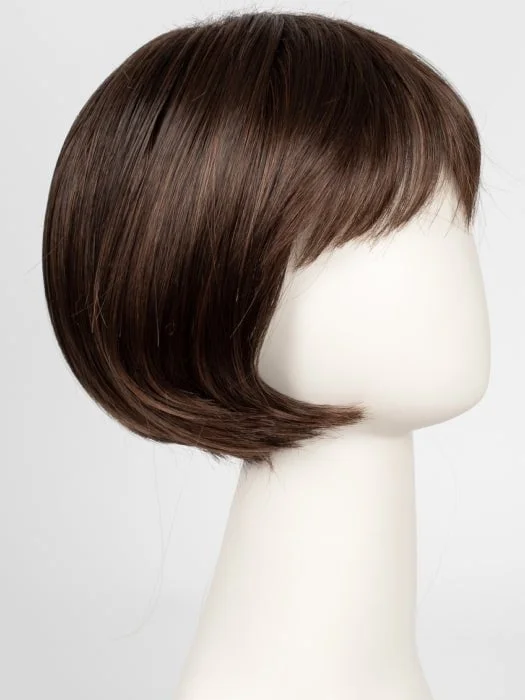 GINGER-BROWN