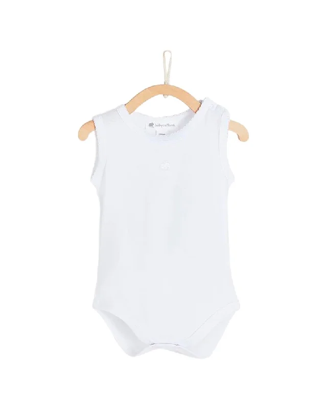 Casual Green Bodycon Dress -babycottons 2pk Logo Bodysuit