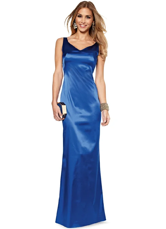 Modern Off-Shoulder Party Dress for Trendy Women -Burda 6866 Misses Evening Dress pattern Modern Off-Shoulder Party Dress for Trendy Women -Burda 6866 Misses Evening Dress pattern