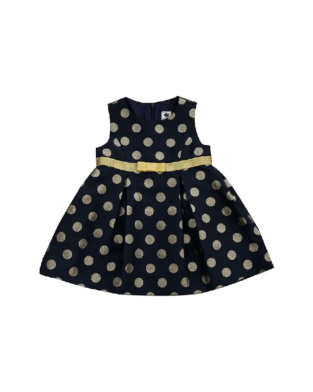 Classic Little Black Party Dress for Every Occasion -Busy Bees Gemma Party Dress