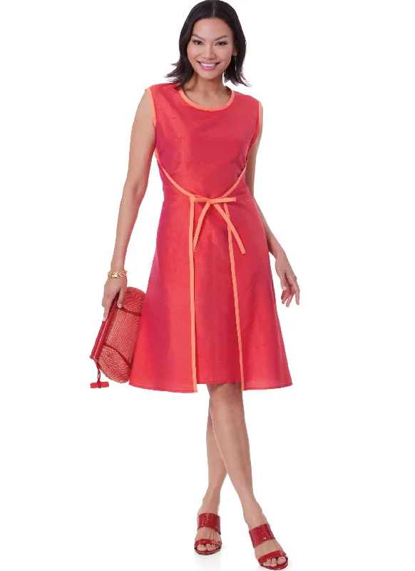 Wrap Dress for Evening Event -Wrap Dress with High Low Design -Butterick Wrap Dress B6985 Wrap Dress for Evening Event -Wrap Dress with High Low Design -Butterick Wrap Dress B6985