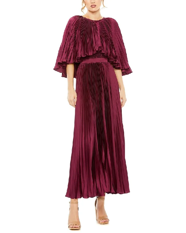 Beaded Mini Party Dress for Sparkle -Mac Duggal Cocktail Dress
