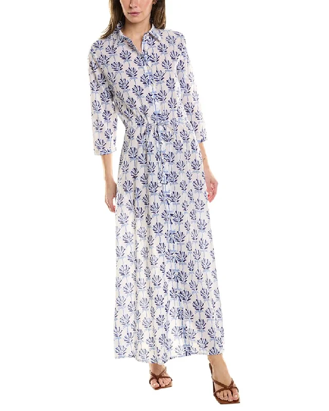 Trendy Women's Casual Shirt Dress-SOLE Solerno Shirtdress
