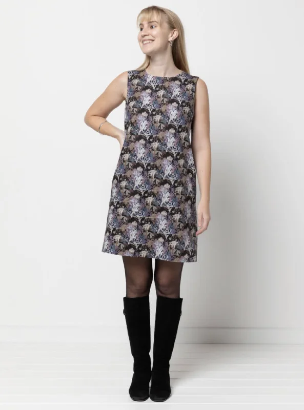 Sexy Bodycon Dress for Club -Style Arc June Sheath Dress